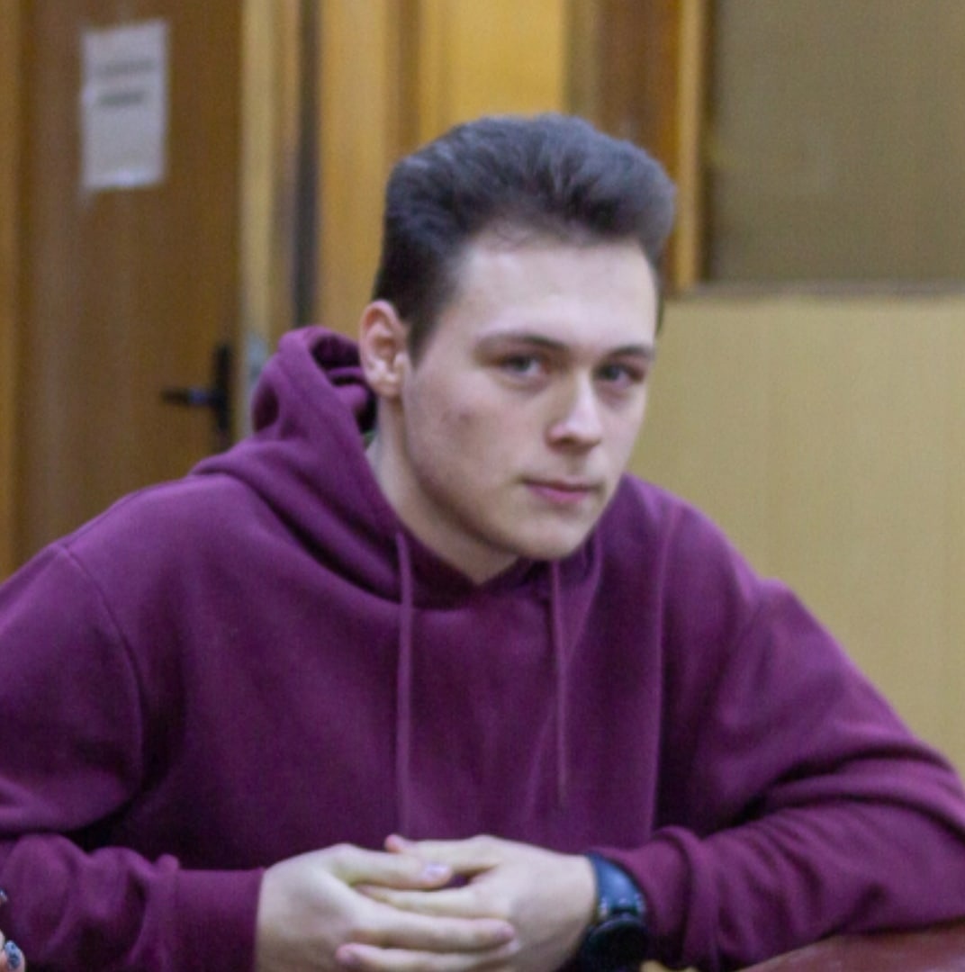 Алексей Прозоров